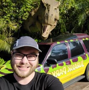 Meet your Posher, Kevin